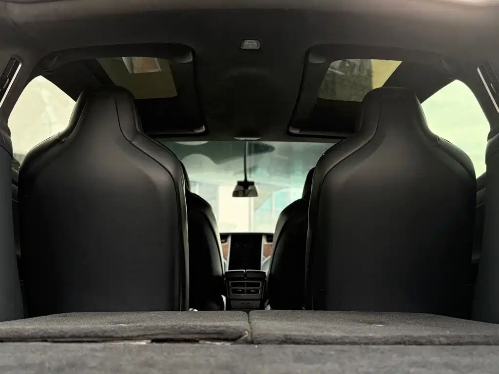 Tesla Model X — миниатюра 27