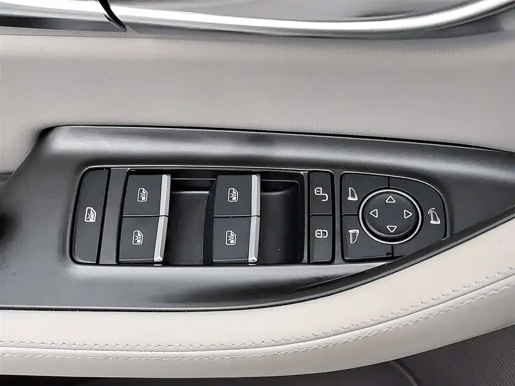 BYD Song Plus PLUS 2025 EV 520km Luxury