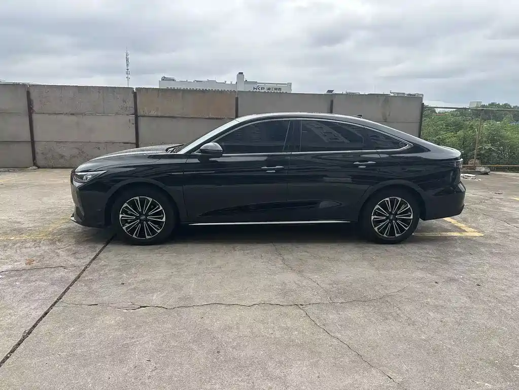 Fulwin Fengyun A8L — миниатюра 9