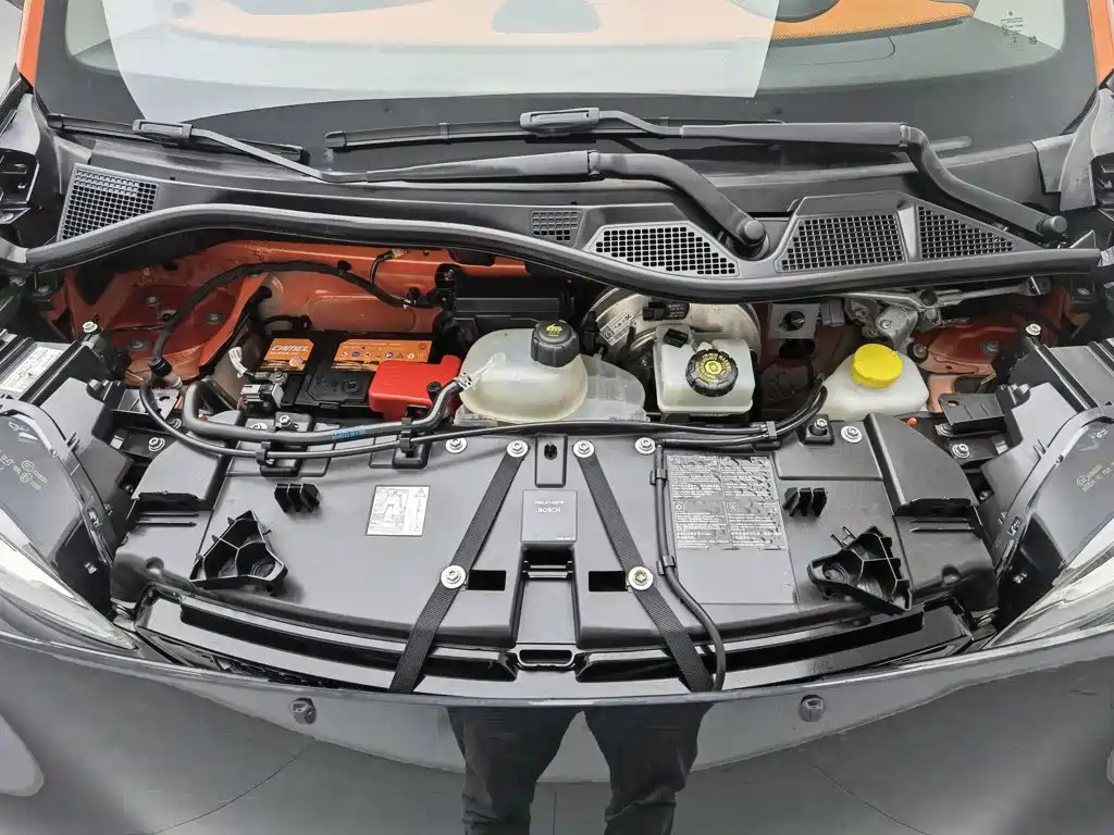 smart Smart Fortwo — миниатюра 6