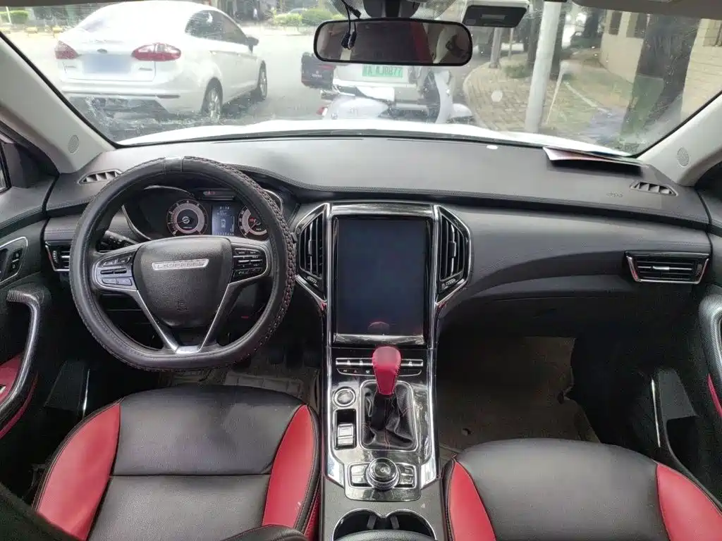 Leopaard Leopaard CS9 — миниатюра 10