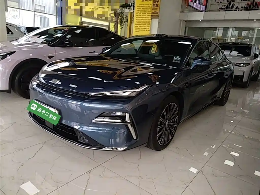 Galaxy Galaxy Xingyao 8 2025