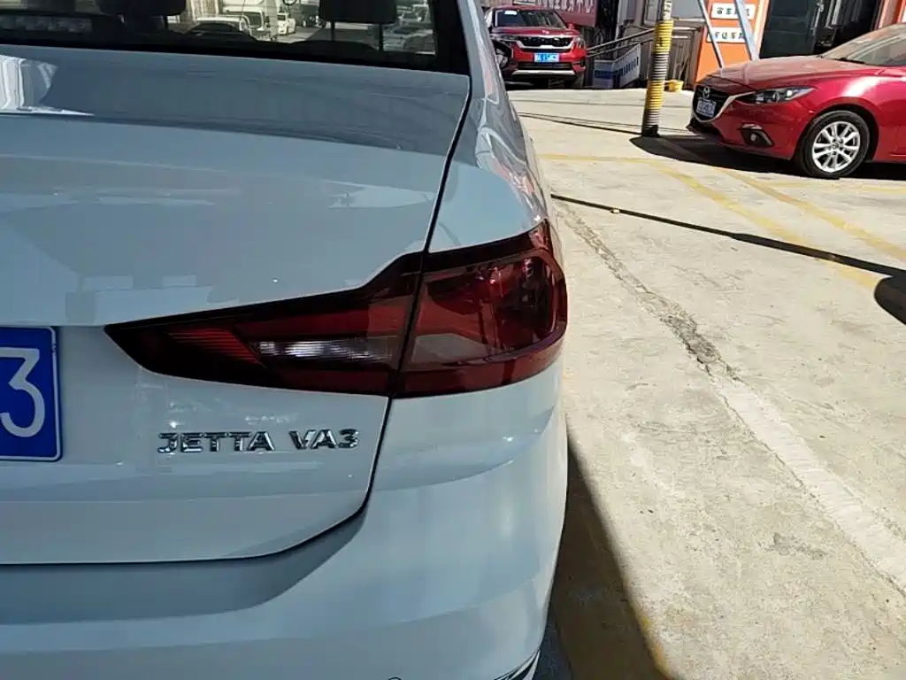 Jetta VA3 — миниатюра 8