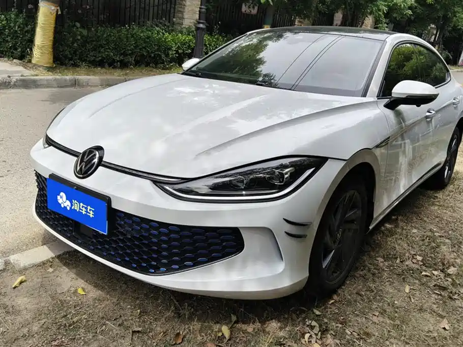 Volkswagen Lamando 2025