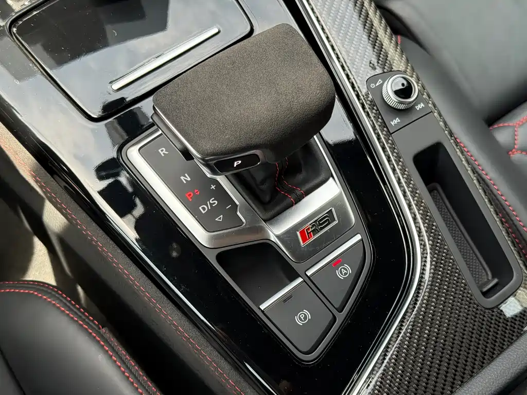 Audi RS 5 — фотографии объявления, Фото 18