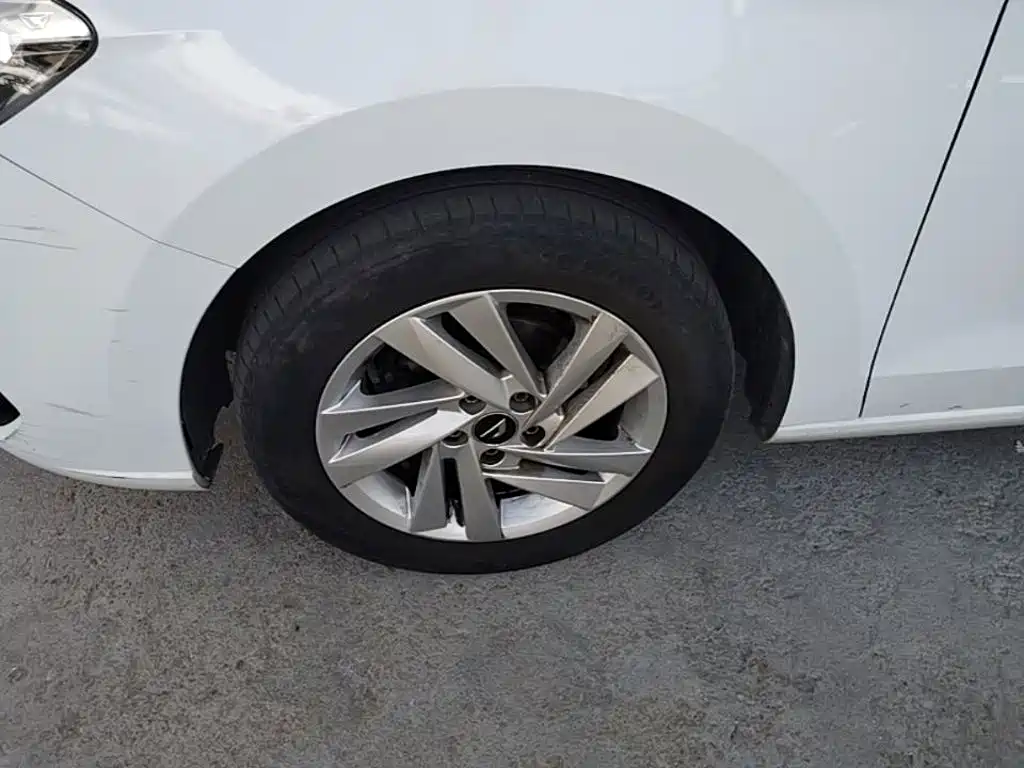 Jetta VA3 — миниатюра 23