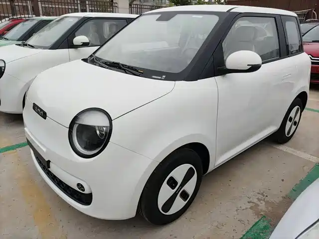 2026 Changan Lumin