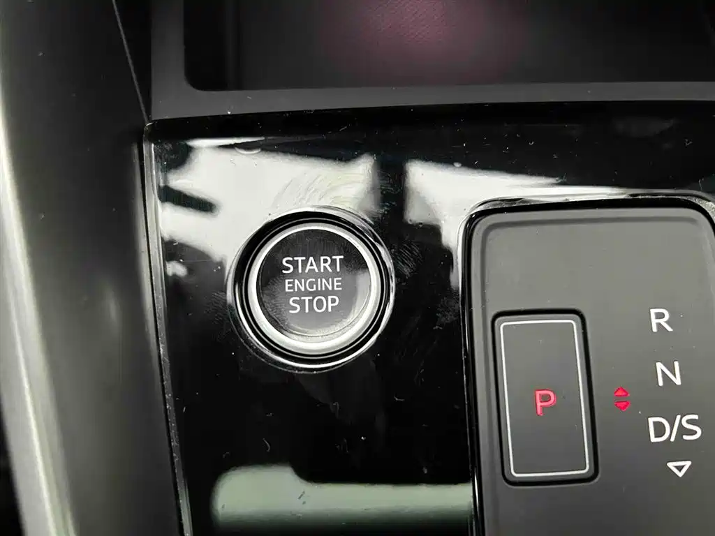 Audi A3 2023 Sportback 35 TFSI Luxury Sport