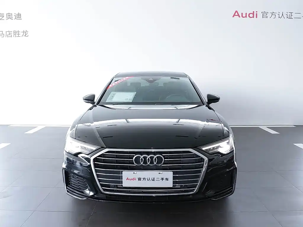 Audi A6L 2022 45 TFSI
