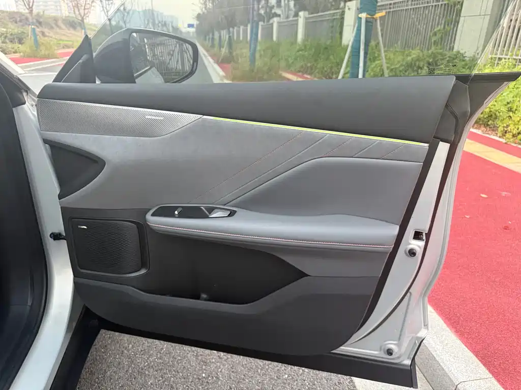 Changan Deepal DARK BLUE S05