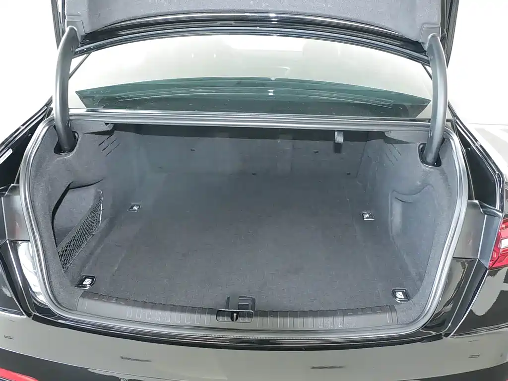 Audi A6L 2023 45 TFSI