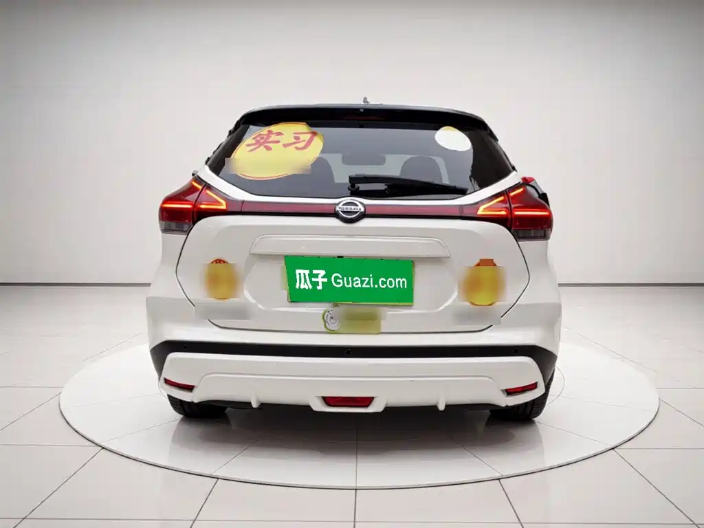 Nissan Kicks — миниатюра 3