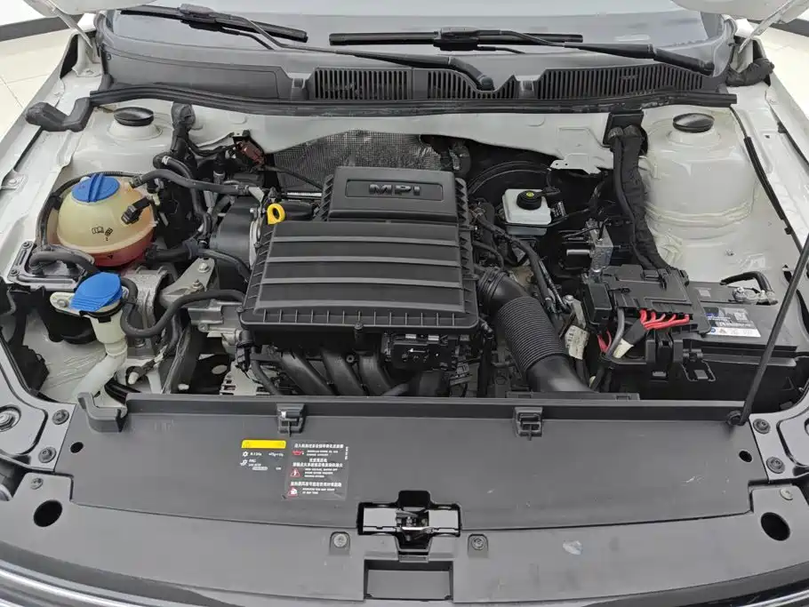 Volkswagen Gran Lavida — миниатюра 10