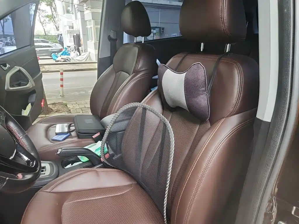 Chery Tiggo 5 — миниатюра 16