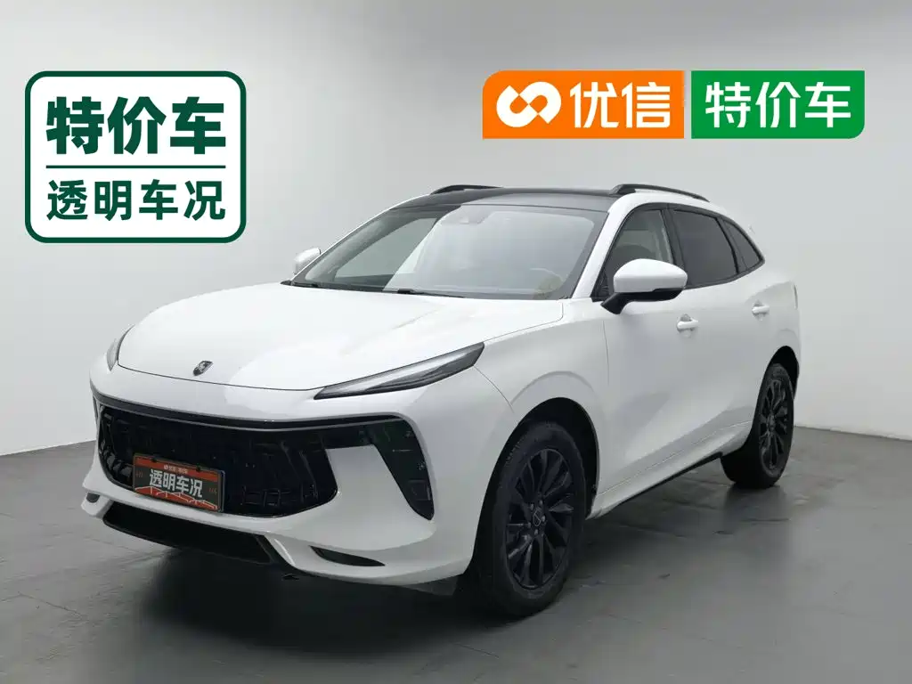 Dongfeng T5 EVO