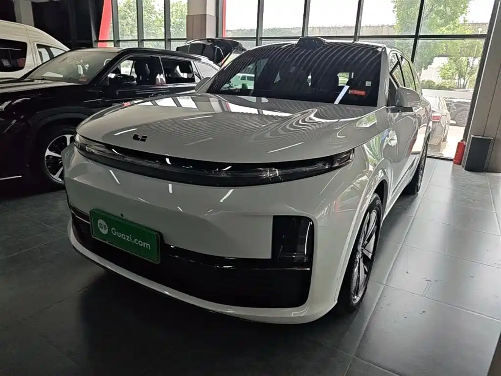 Li Auto Li L7 2024