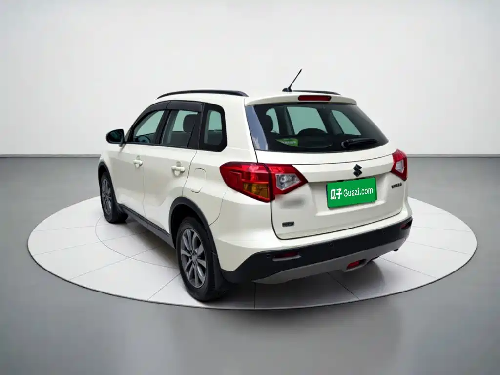 Suzuki Vitara — миниатюра 4