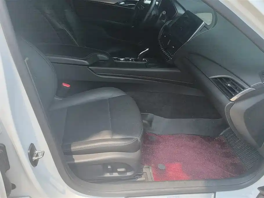 Cadillac CT5 2022 28T Luxury ( Standard )