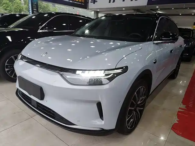 Leapmotor 零跑C11