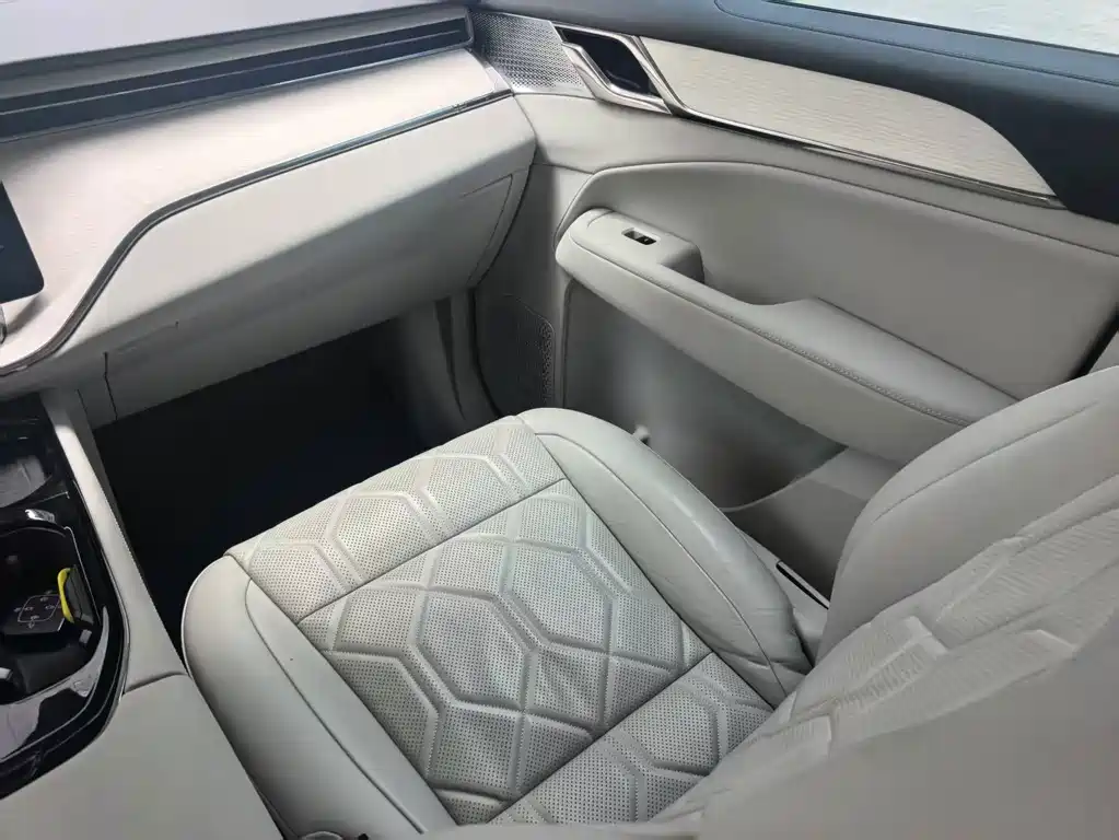 Volvo EM90 — миниатюра 12