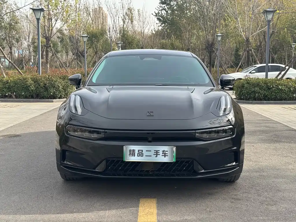 ZEEKR EXTREME KRYPTON 001