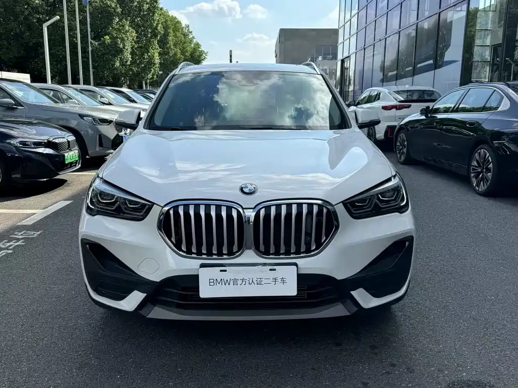 Купить BMW X1