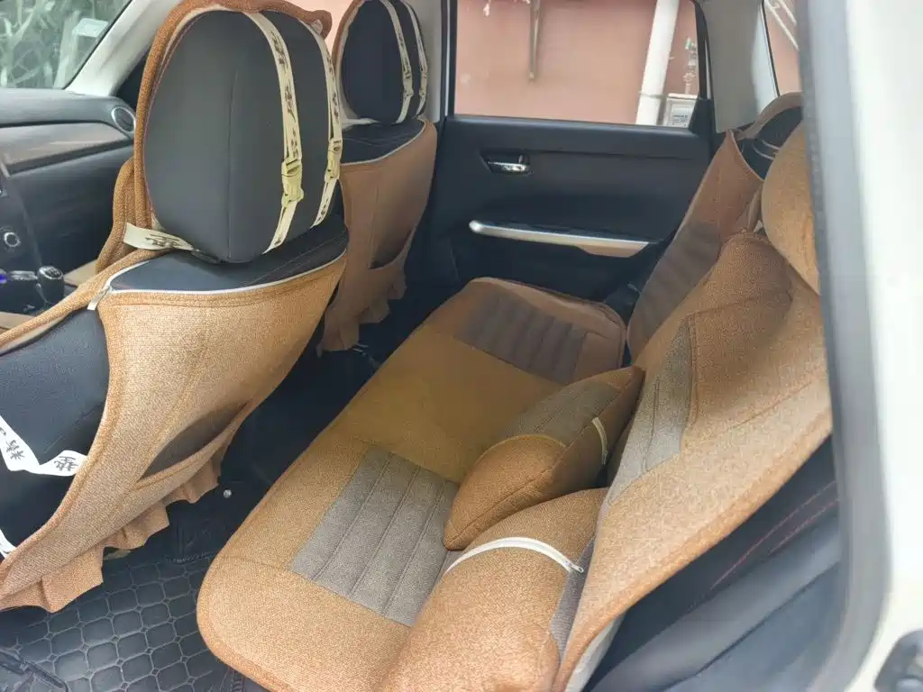 Suzuki Vitara — миниатюра 18