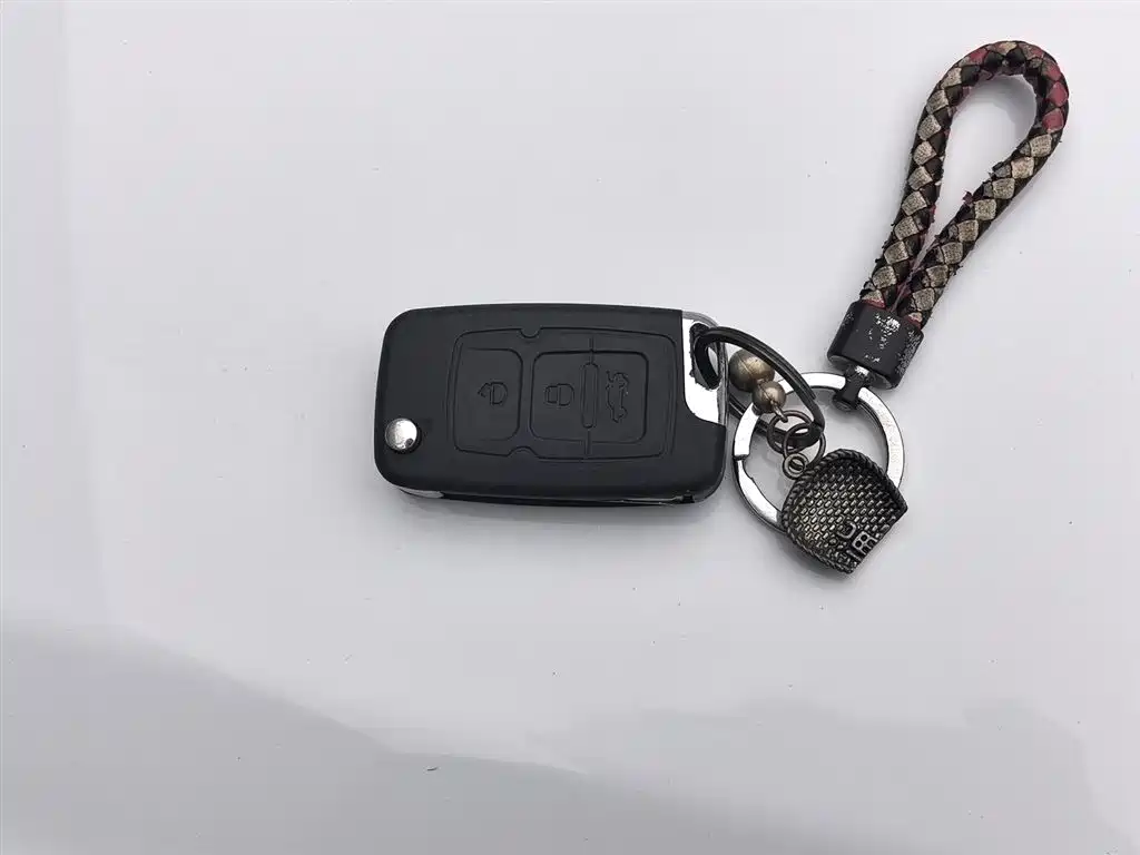 GEELY AUTOMOBILE KING KONG