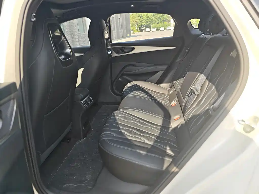 BYD Seal 06 06 2025 DM-i Smart Drive 120KM Flagship