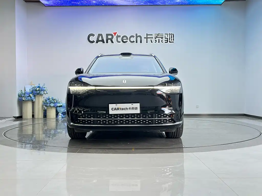 HONGMENG ZHIXING ASK THE WORLD M9