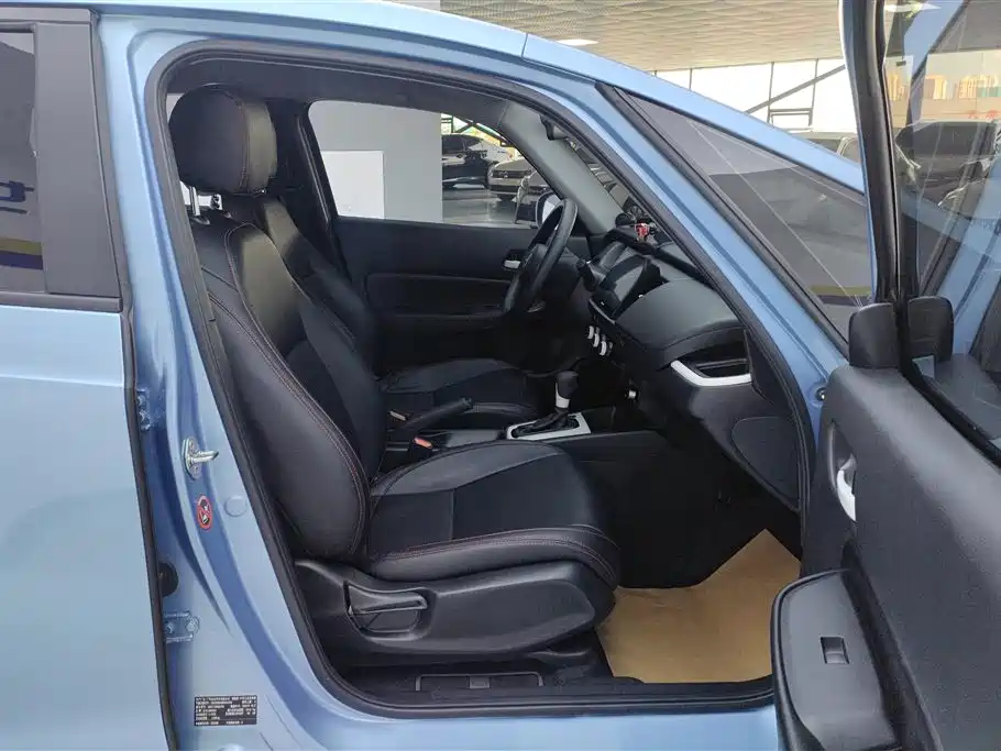 Honda Fit 2021 1.5L CVT