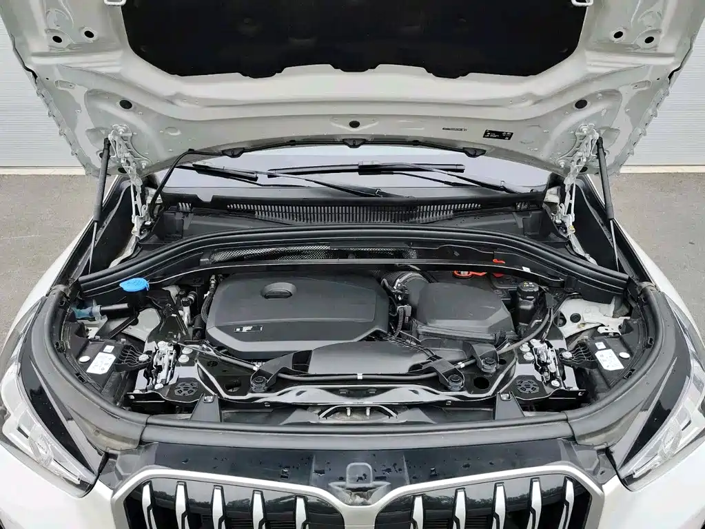 BMW X1 — фотографии объявления, Фото 5