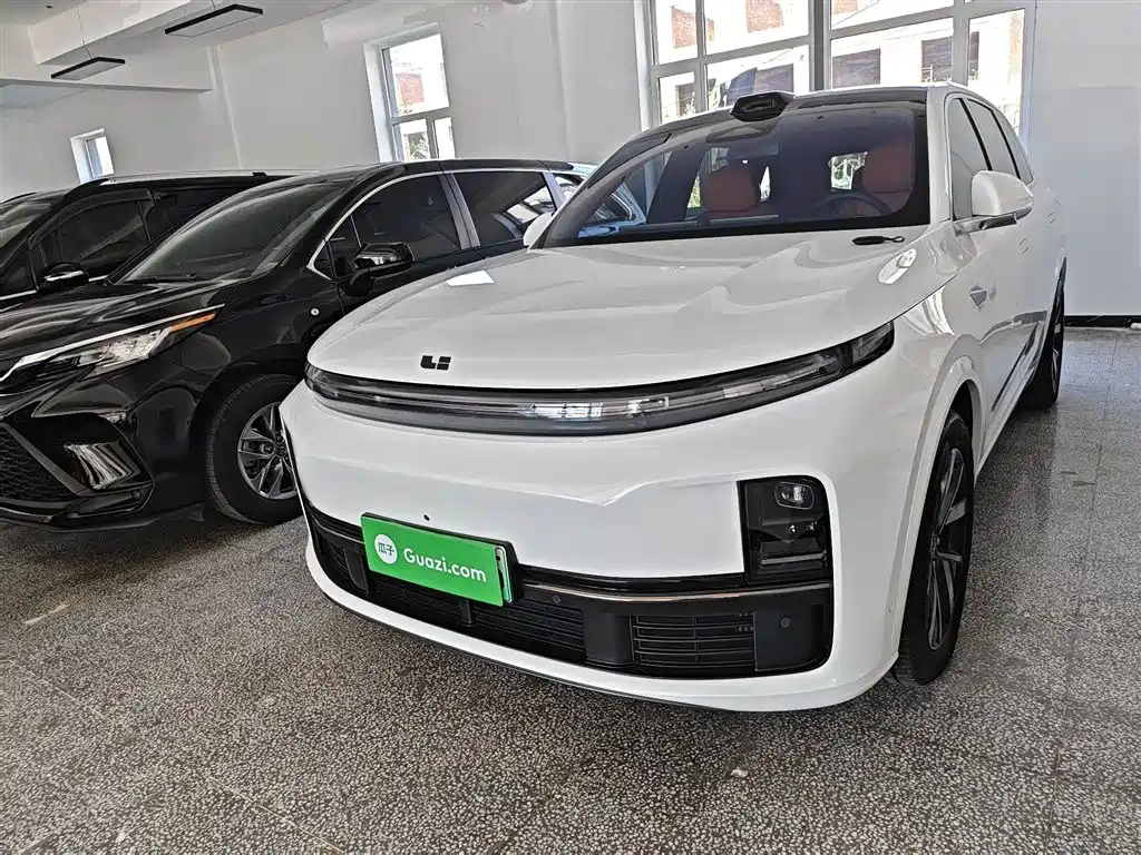 Li Auto Li L7 2023