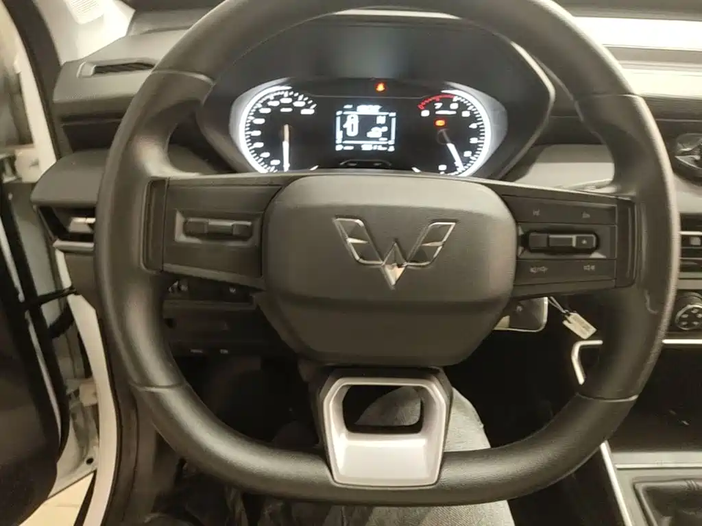 Wuling Xingchi — миниатюра 11