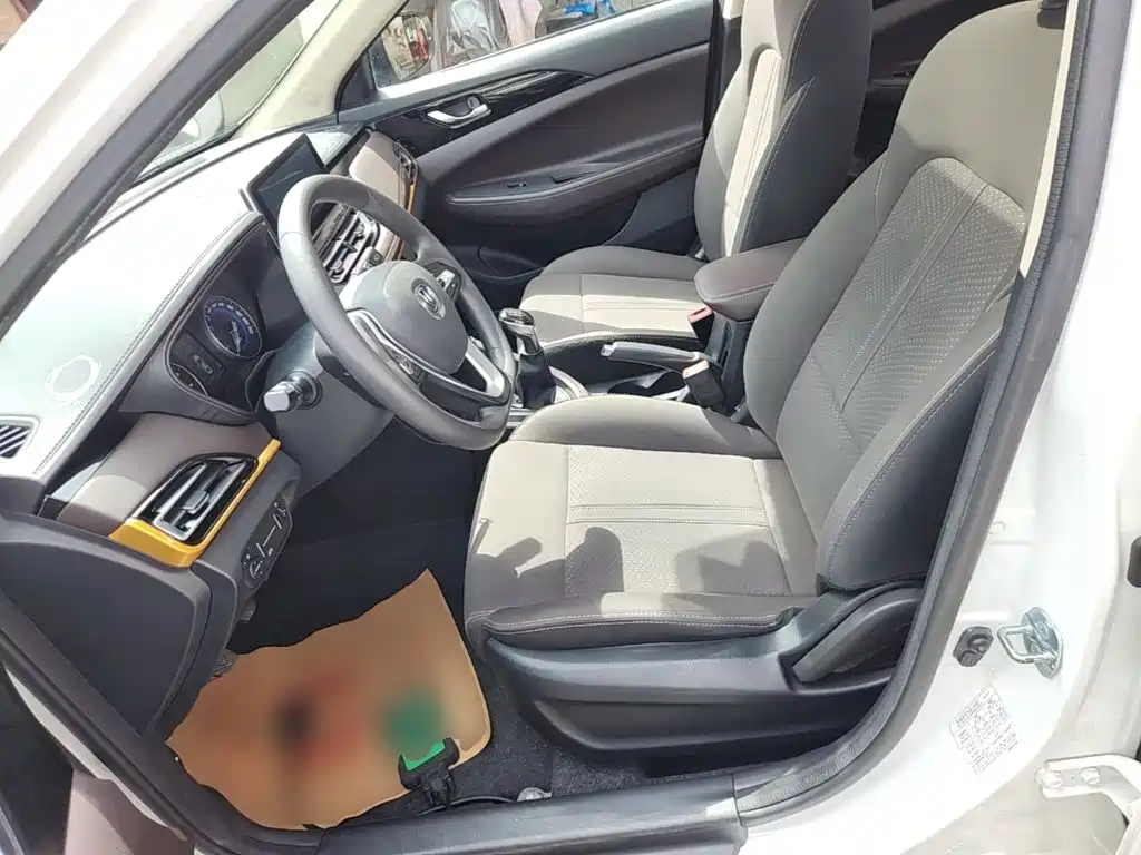 Changan Eado DT — миниатюра 15