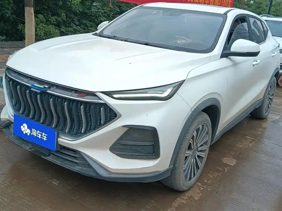 Купить Oshan Oushang X5