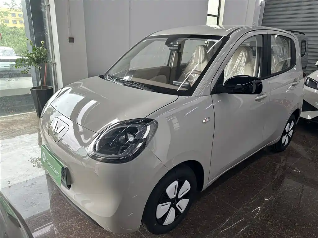 Wuling MINIEV 2026