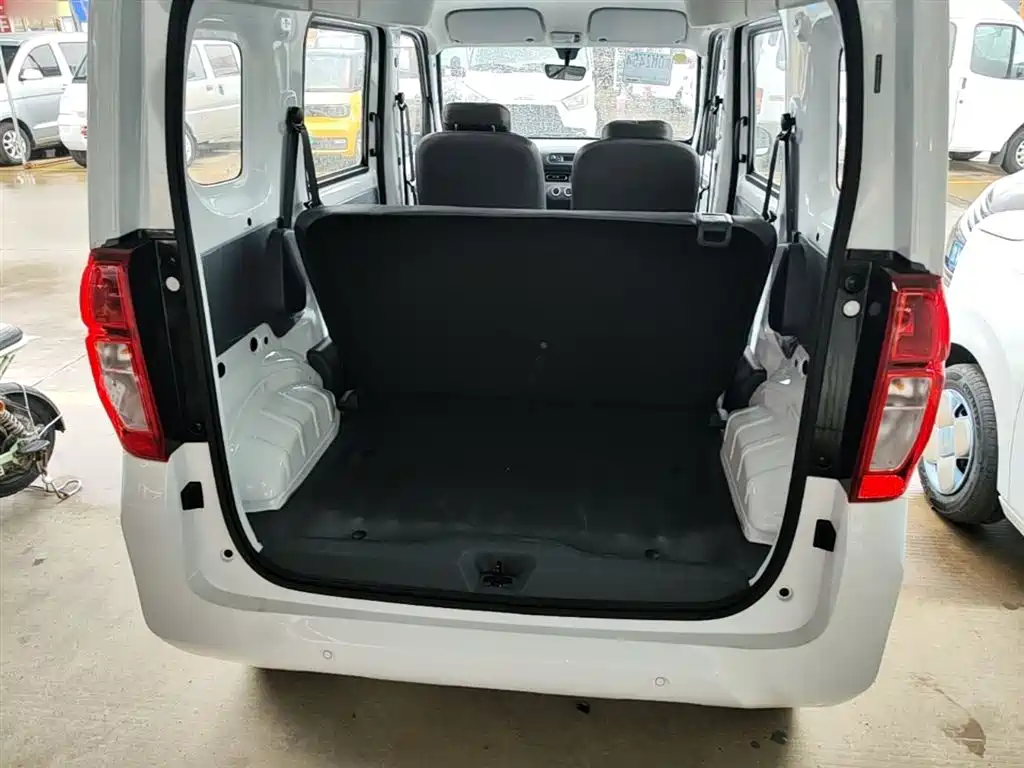 Wuling Sunshine EV — фотографии объявления, Фото 19