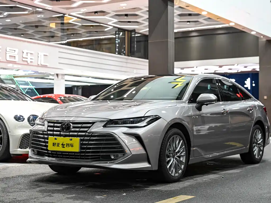 Toyota Avalon 2024