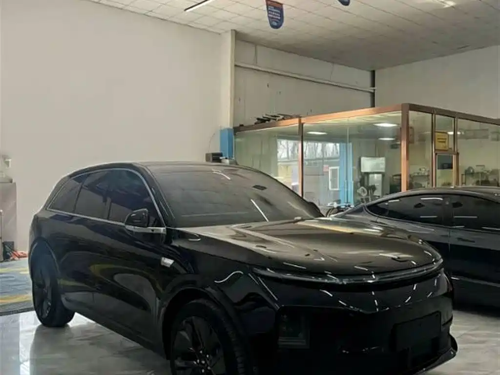 Li Auto IDEAL L6
