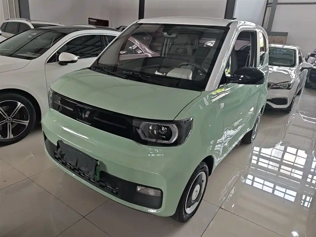 Wuling MINIEV 2023
