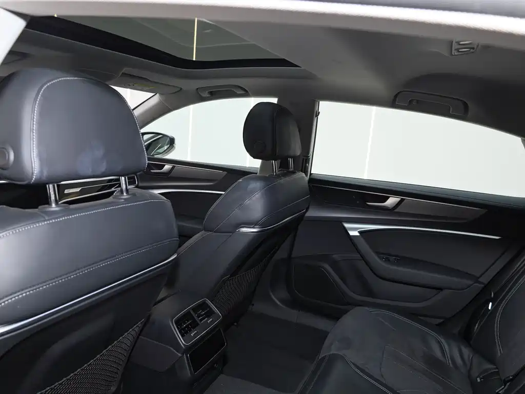 Audi A7L — фотографии объявления, Фото 27