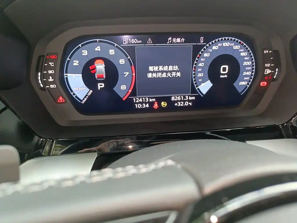 Audi A3 — миниатюра 12