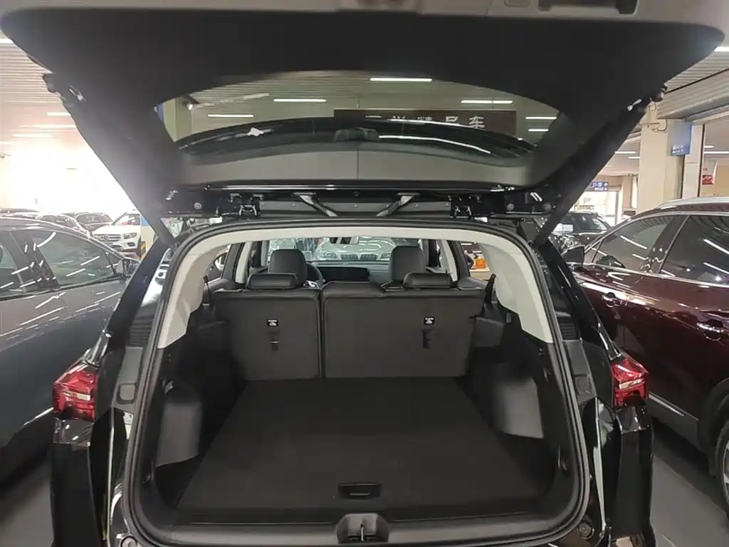 Buick Envision Plus — фотографии объявления, Фото 19