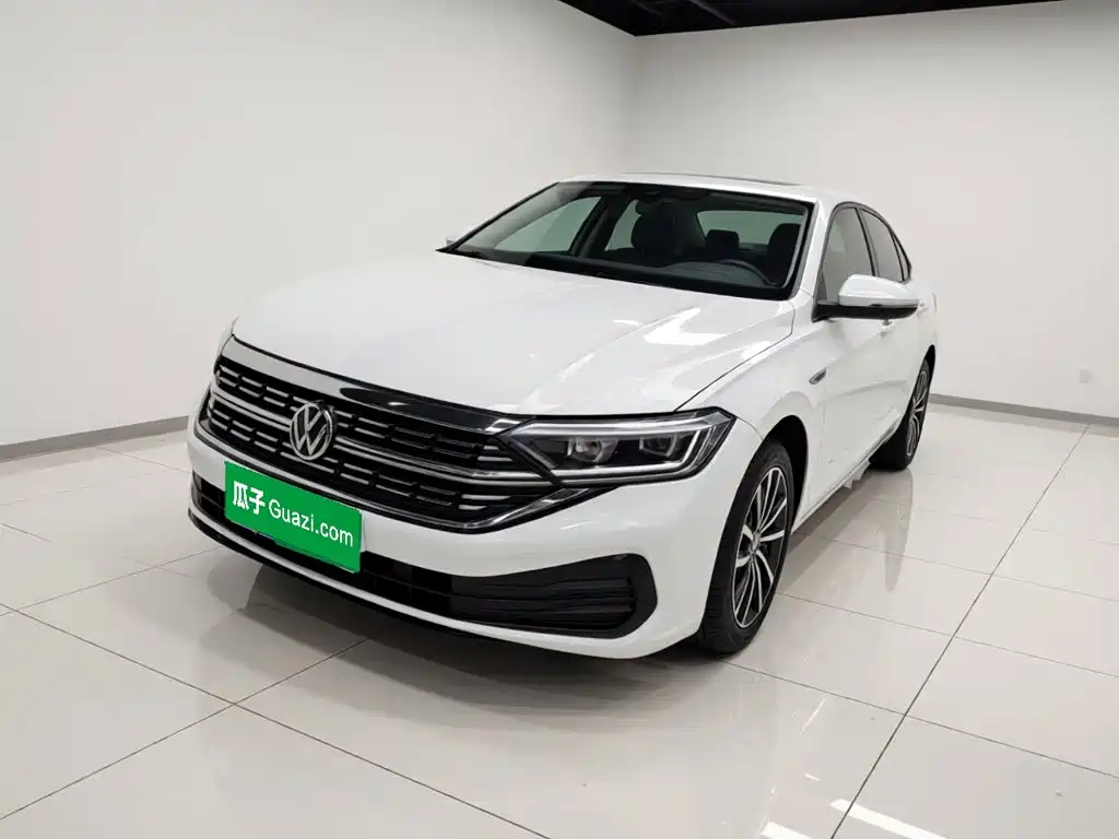 速腾 2023款 280TSI DSG超越版 2022