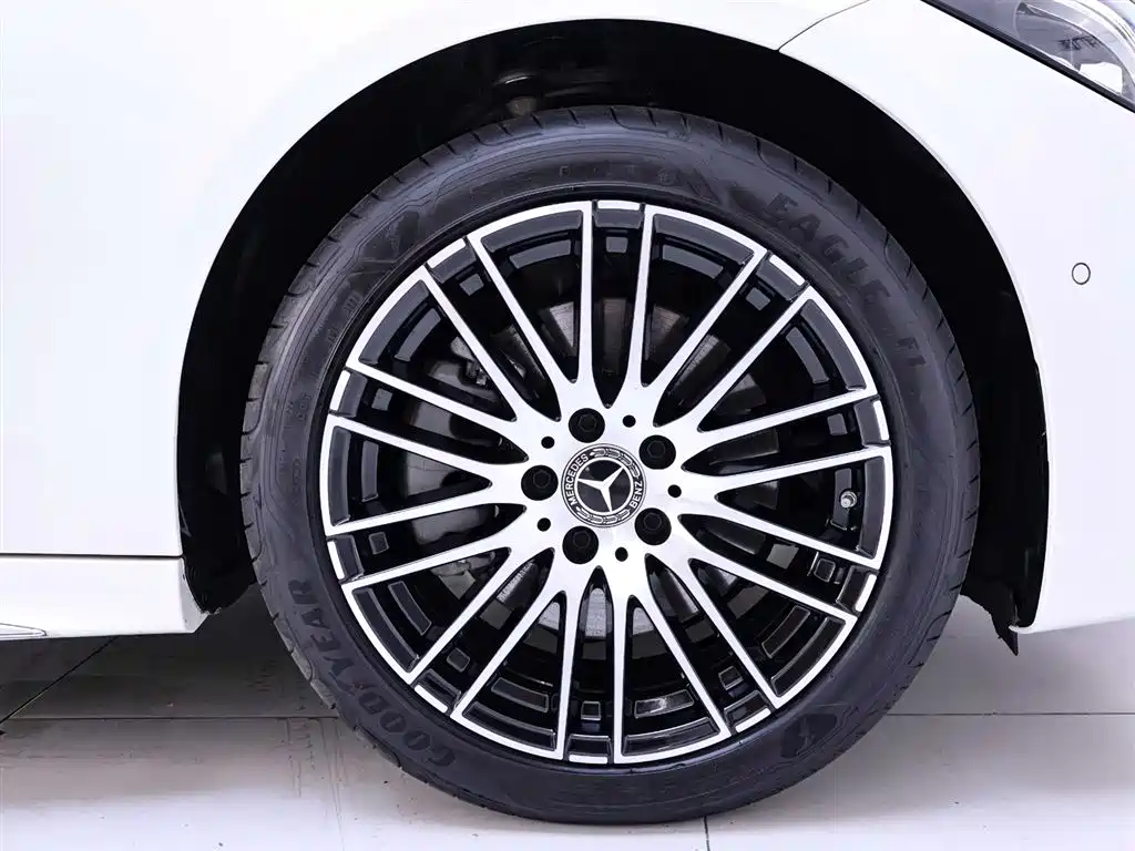 Mercedes-Benz C-Class C 2023 C 260 L Sport