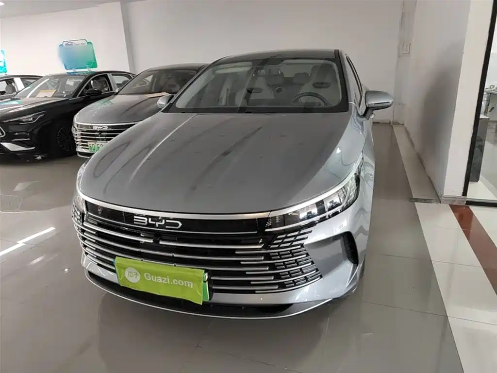 Byd Destroyer 05 2024