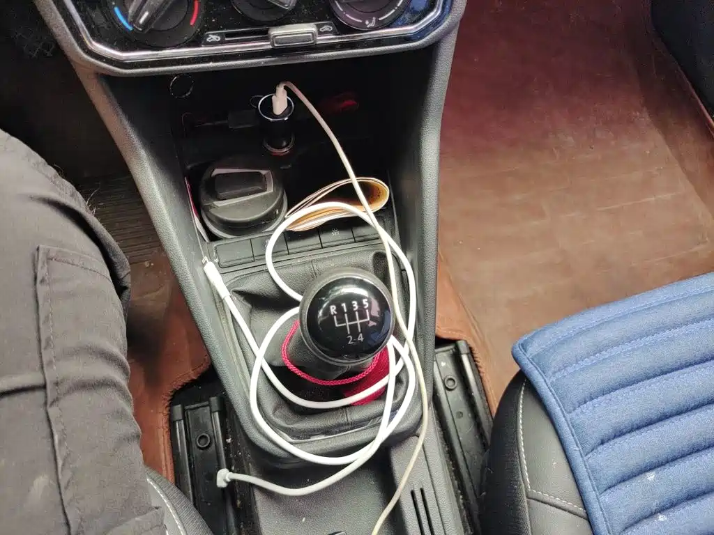 Jetta VA3 — миниатюра 10
