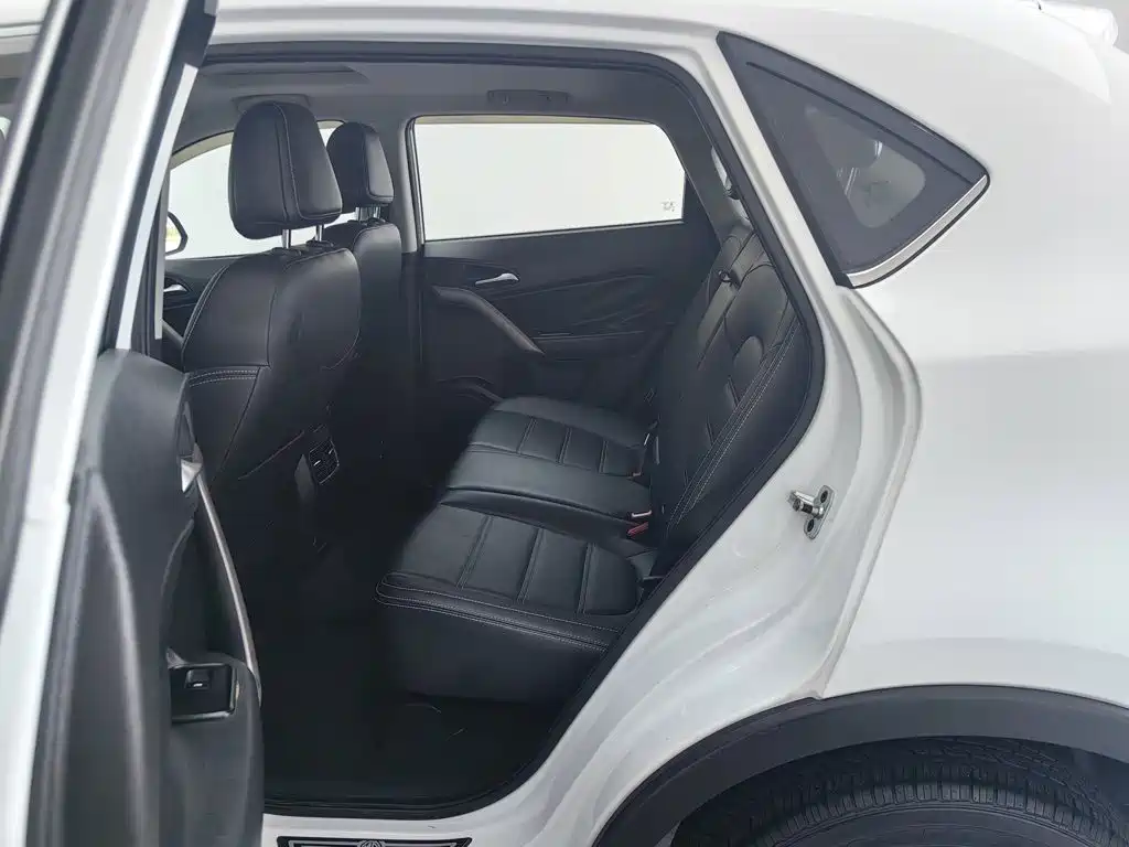 MG MG GS — миниатюра 15