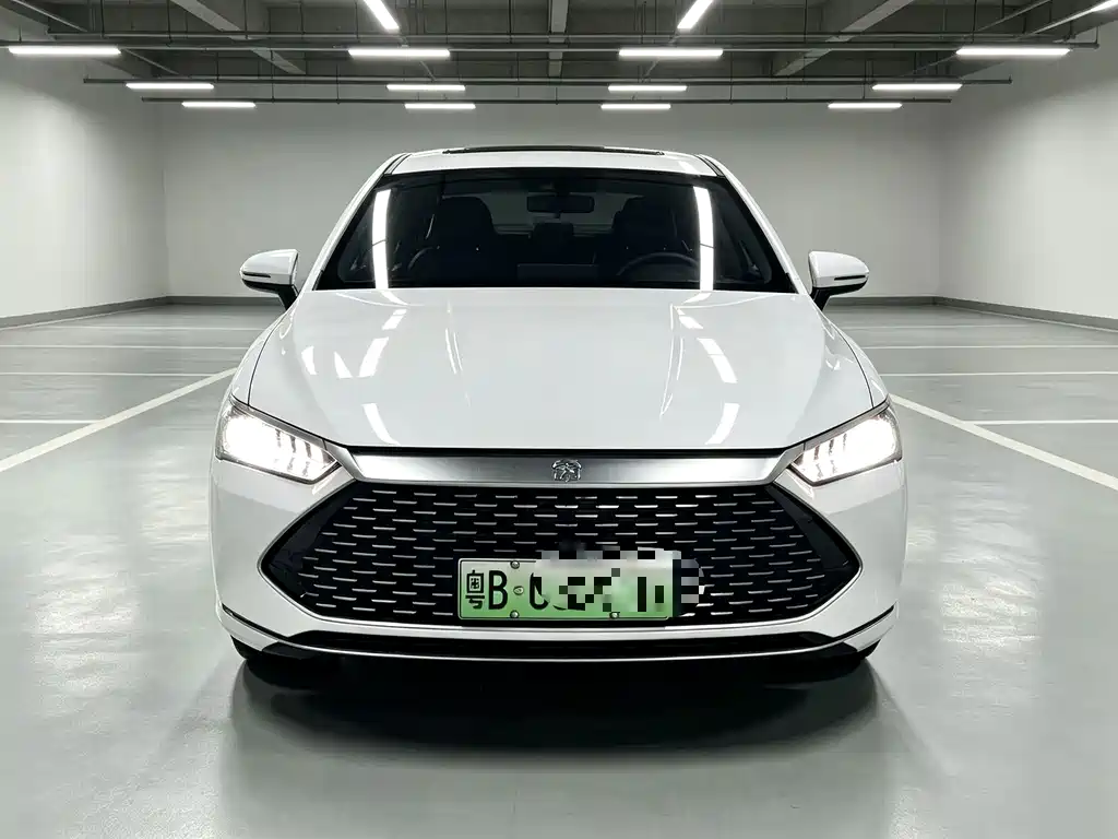 BYD Qin PLUS — миниатюра 2
